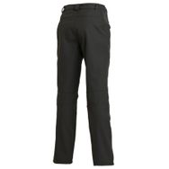 2AS Spencer Softshell Siyah Kadın Pantolon