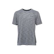 2AS Tigo Seamless Gri Kısa Kollu Erkek T-shirt