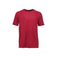 2AS Tigo Seamless Kırmızı Kısa Kollu Erkek T-shirt