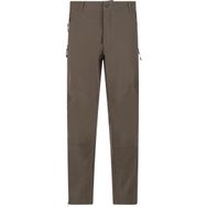 2AS Verde Thermofine Haki Erkek Pantolon