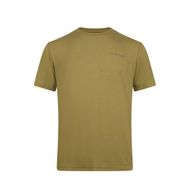 2AS Winson Viloft Yeşil Sıfır Yaka Erkek T-shirt
