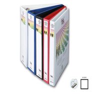2K 03-2D-B 2 Halka D Mekanizmalı Klasör 16 Adet