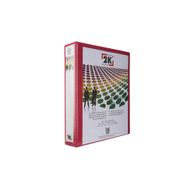 2K 05-4D-K 4 Halka D Mekanizmalı Klasör 10 adet