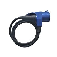 2K 1.5 mt 220 V Çıkışlı Karavan Enerji Besleme Kablosu