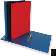 2K 3cm A4 Halkalı Pvc Klasör