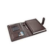 2K 4534 Diplomat Dilli Mıknatıs Kapak Organizer Kareli 17x24 Defterli