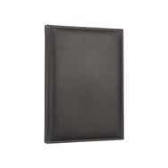 2K Diplomat 14x20 cm Siyah Çizgili Defter