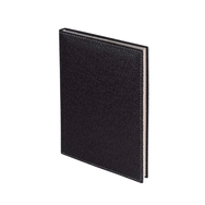 2K Hilton 4812 14x20 cm Kareli Defter