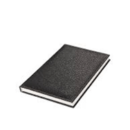 2K Hilton Çizgili 14x20 cm Defter