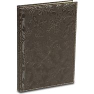 2K Paris 14x20 cm Kareli Defter