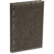 2K Paris 20x28 cm Düz Defter