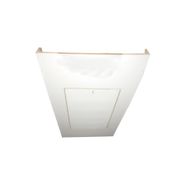 2MM 70x130 cm Ahşap Katlanır Çatı Merdiveni