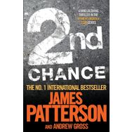 2nd Chance - James Patterson