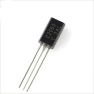2SC 2060 Transistör