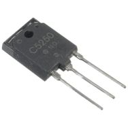 2SC 5250 Transistör