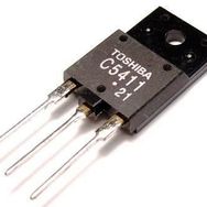 2SC 5411 Transistör
