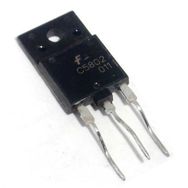 2SC 5802 Transistör