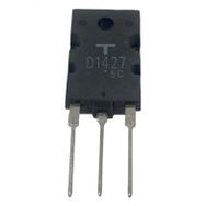 2SD 1427 Transistör