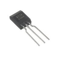 2SD 774 Transistör