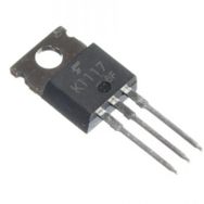 2SK 1117 Transistör