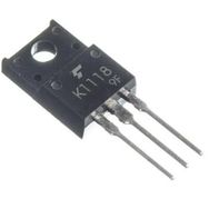 2SK 1118 Transistör
