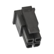 2x2 3 mm 4 Pin Micro-Fit Dişi Konnektör