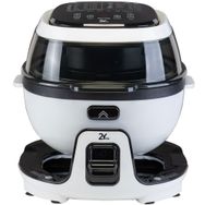 2You SC30 Rolling Sistem 6 lt Airfryer