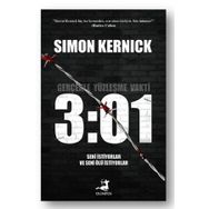 3 01 - Simon Kernick