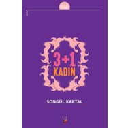 3 + 1 Kadın - Songül Kartal