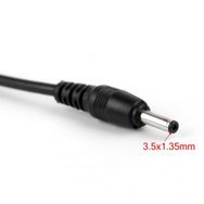 3.5x1.35 mm Dc Kablo