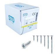 3.5x25 1000 Adet Sunta Vidası