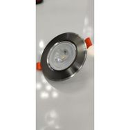 3 ADET CT 5252 Cata 5W Satin Gövde Led Spot Günışığı 3200k
