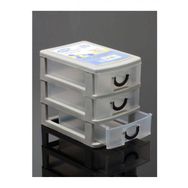 3 Çekmeceli Organizer