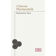 3 Derste Hermenötik - Burhanettin Tatar