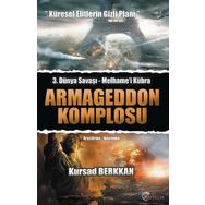 3. Dünya Savaşı - Armageddon Komplosu - Kürşad Berkkan