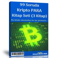 3 Fasikül Kitap 99 Soruda Kripto Para