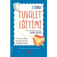 3 Günde Tuvalet Eğitimi - Brandi Brucks