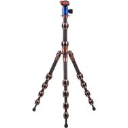 3 Legged Thing Equinox Leo Carbon Fiber Tripod