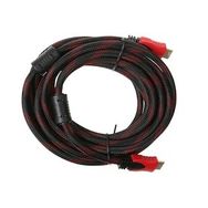 3 Metre Örgülü Hdmi Kablo