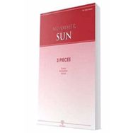 3 Pieces - Muammer Sun