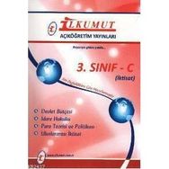 3. SINIF C İKTİSAT DEVLET BÜTÇESİ, İDARE HUKUKU, PARO TEORISI VE POLİTİKASI, ULUSLARARASI İKTİSAT - KOMISYON