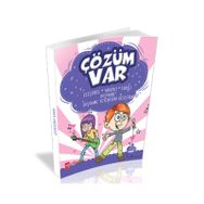 3. Sınıf Çözüm Var Artı Eğitim Yayınları