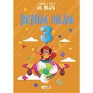 3. Sınıf Dil Bilgisi Benim Dilim Veysel Yıldız-Fark Yayınları
