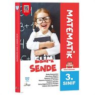 3. Sınıf Elim Sende Matematik - Kaya Yayınları