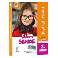 3. Sınıf Elimsende Hayat Bilgisi-Gendaş Yayınları