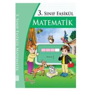 3. Sınıf Fasikül Matematik Ata Yayıncılık