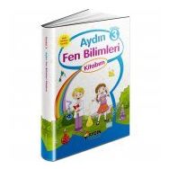3. Sınıf Fen Bilimleri Kitabım-Aydın Yayınları