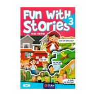 3. Sınıf Fun with Stories Team-ELT Publishing