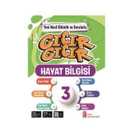 3. Sınıf Gıcır Gıcır Hayat Bilgisi Ata Yayıncılık