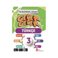 3. Sınıf Gıcır Gıcır Türkçe - Ata Yayıncılık